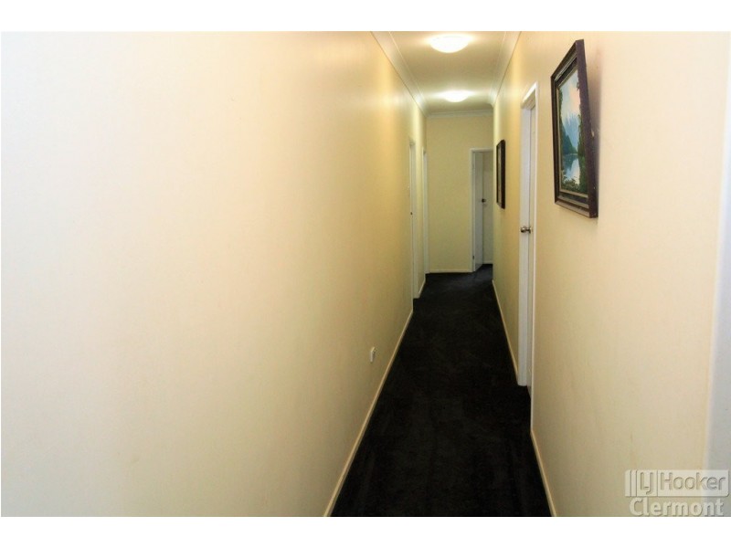 Clermont QLD 4721