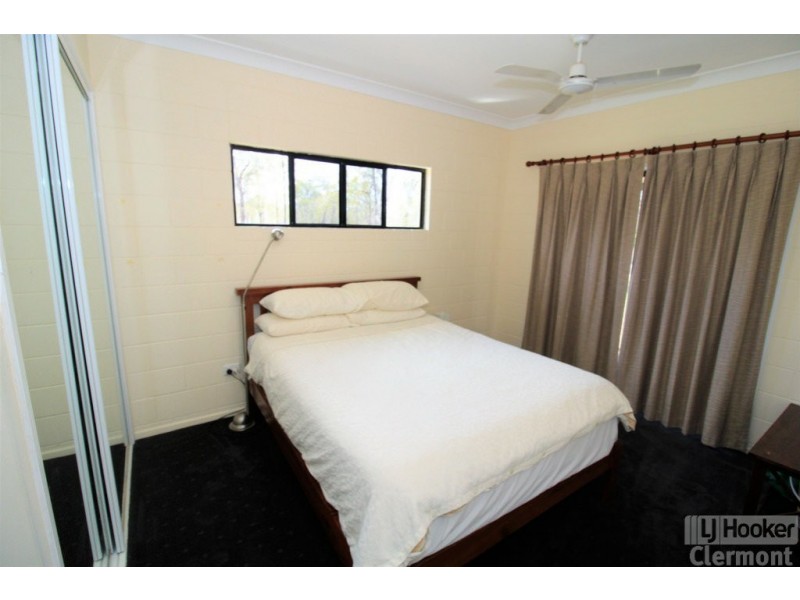 Clermont QLD 4721