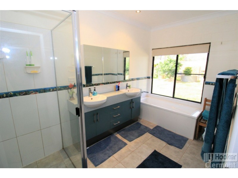 Clermont QLD 4721