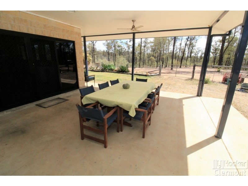 Clermont QLD 4721