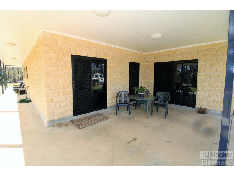 Clermont QLD 4721