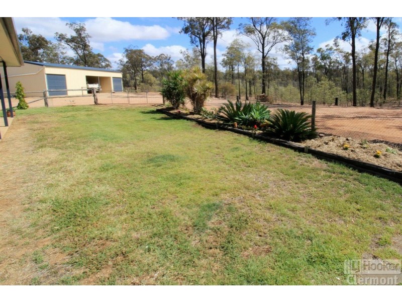 Clermont QLD 4721