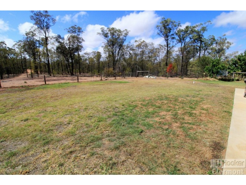 Clermont QLD 4721