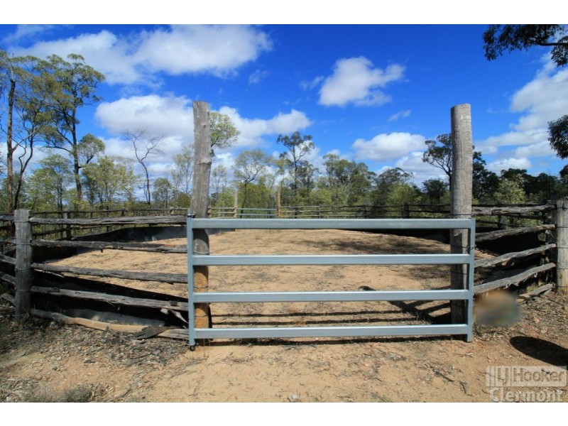 Clermont QLD 4721