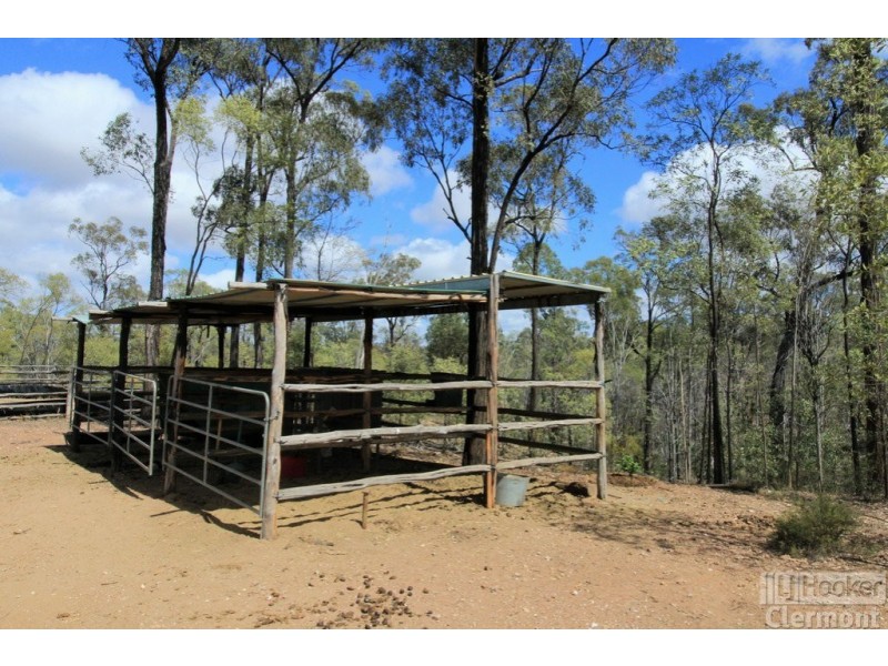 Clermont QLD 4721