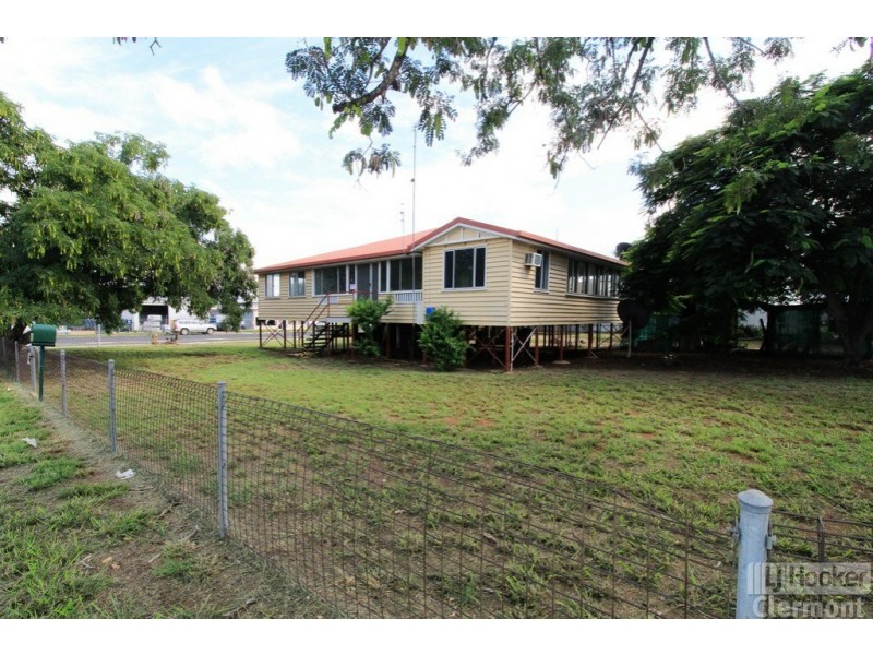 56 Herschel Street, Clermont QLD 4721