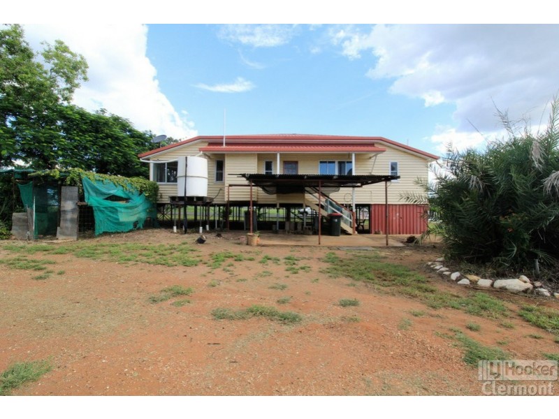 56 Herschel Street, Clermont QLD 4721