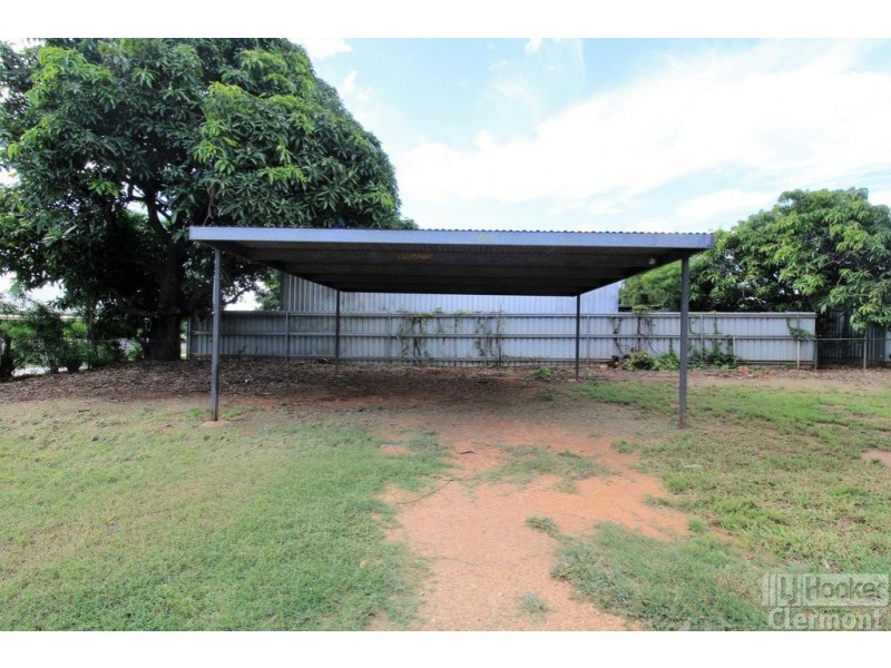 56 Herschel Street, Clermont QLD 4721