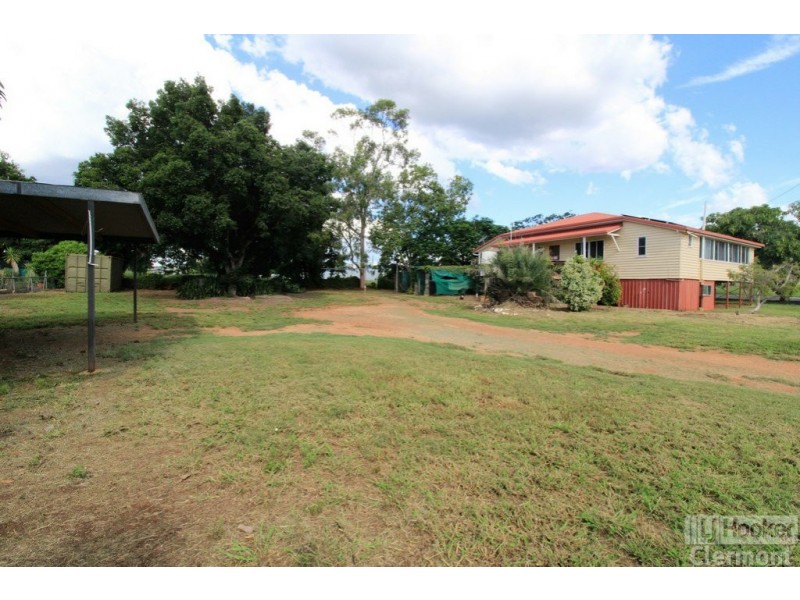 56 Herschel Street, Clermont QLD 4721