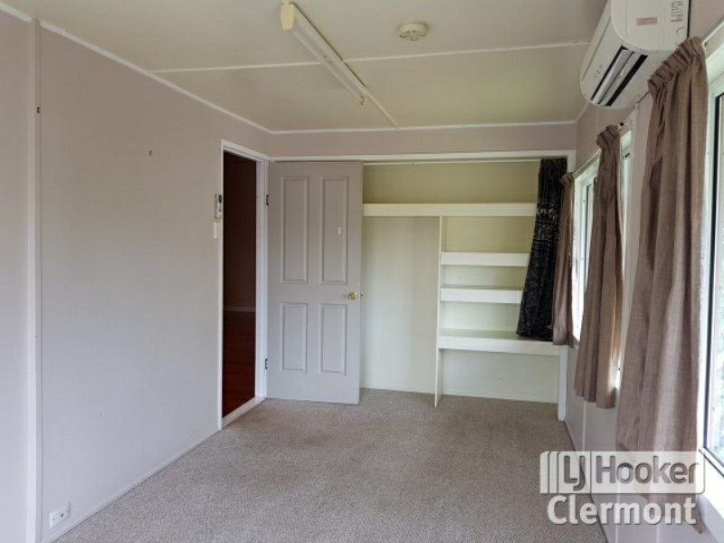 45 Sirius Street, Clermont QLD 4721