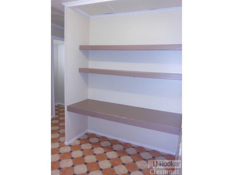 45 Sirius Street, Clermont QLD 4721