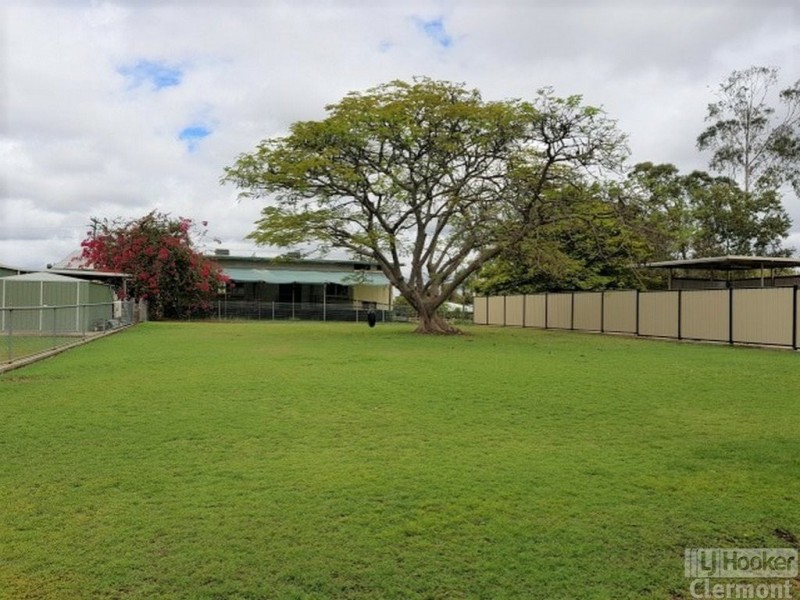 45 Sirius Street, Clermont QLD 4721