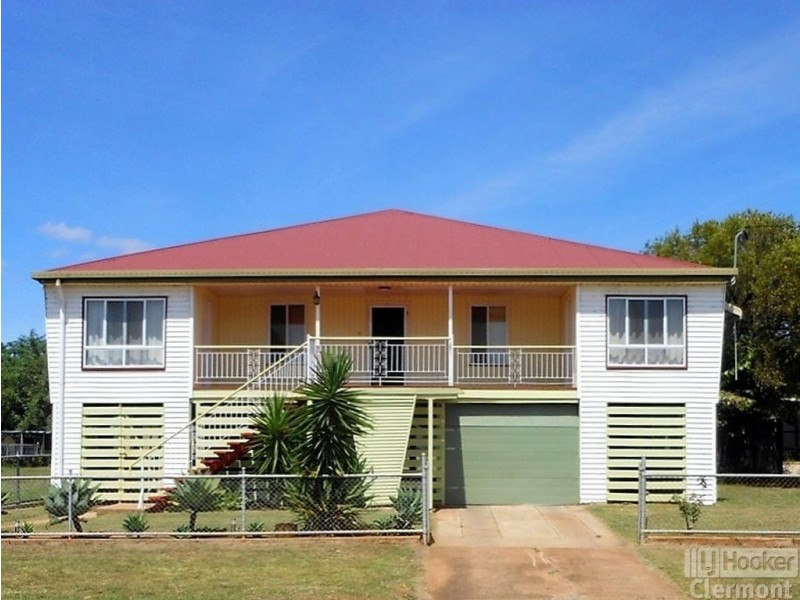 45 Sirius Street, Clermont QLD 4721