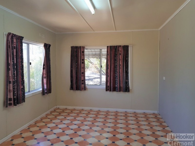 45 Sirius Street, Clermont QLD 4721