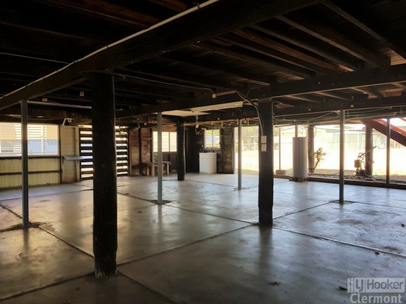 45 Sirius Street, Clermont QLD 4721