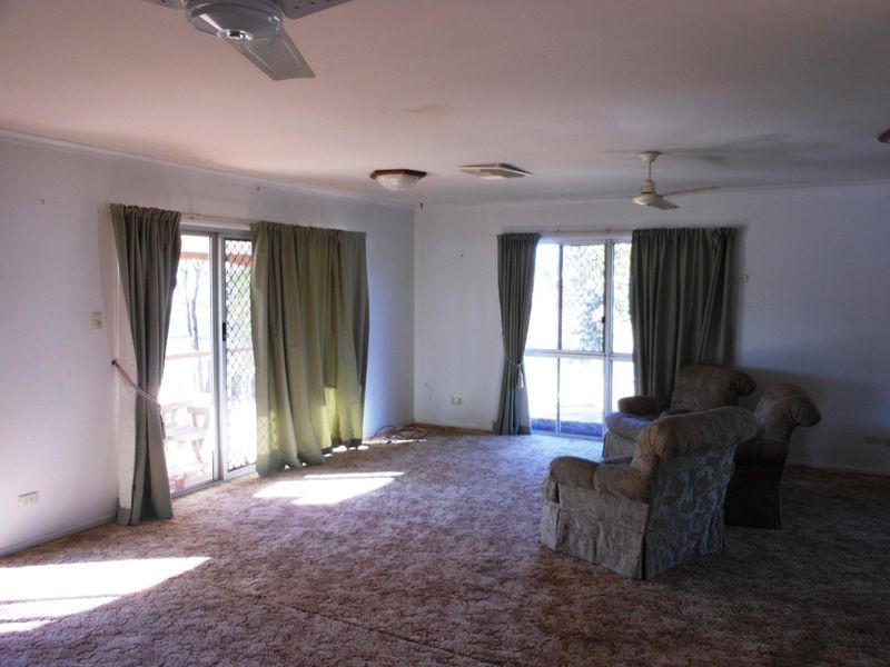 40 Tropic Street, Clermont QLD 4721