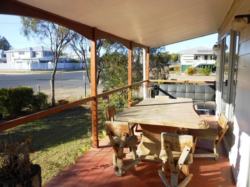 40 Tropic Street, Clermont QLD 4721