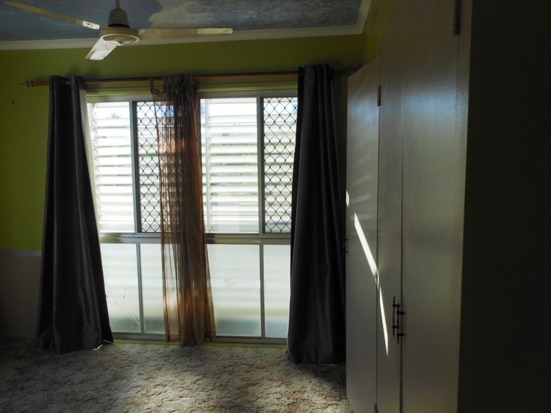 40 Tropic Street, Clermont QLD 4721