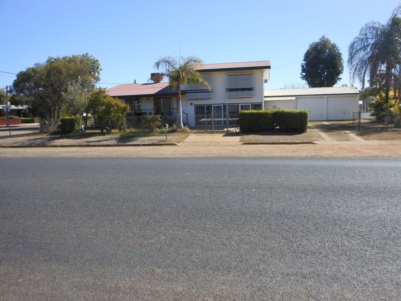 40 Tropic Street, Clermont QLD 4721