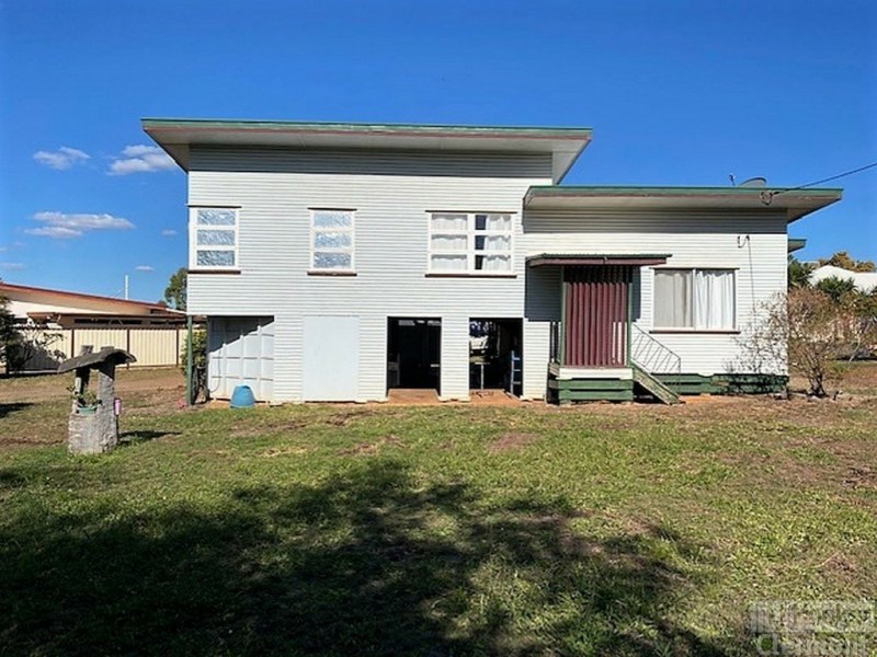 35 Lime Street, Clermont QLD 4721