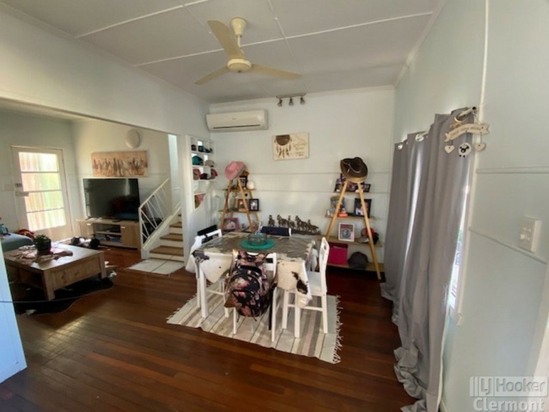 35 Lime Street, Clermont QLD 4721