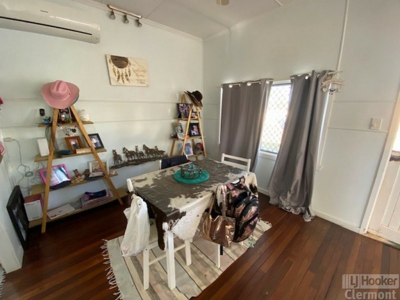 35 Lime Street, Clermont QLD 4721