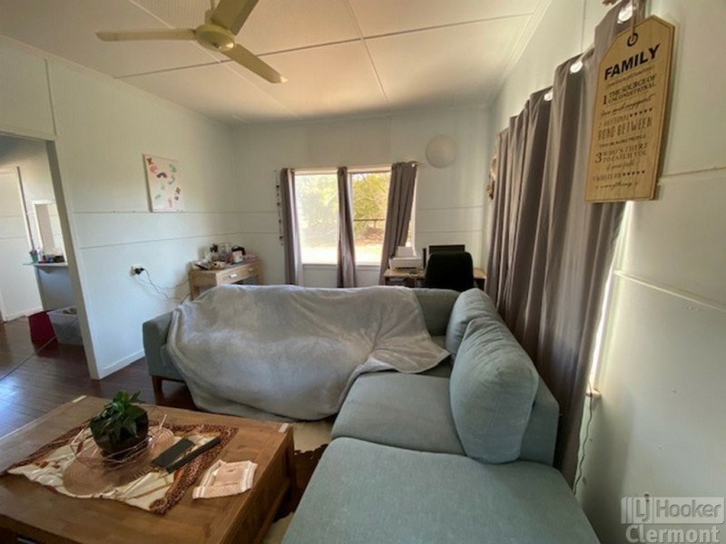 35 Lime Street, Clermont QLD 4721