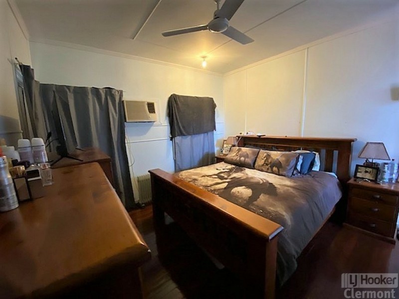 35 Lime Street, Clermont QLD 4721