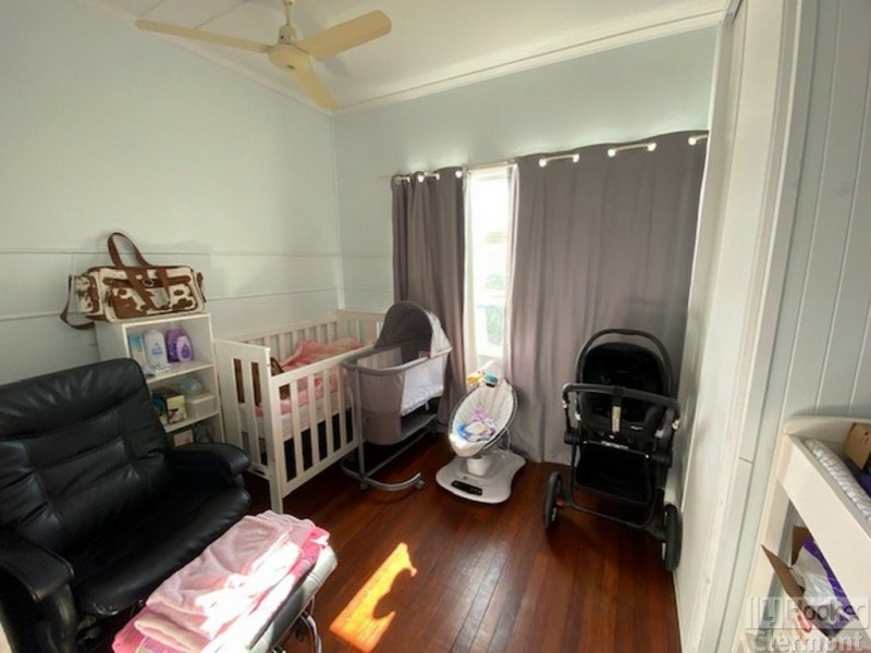 35 Lime Street, Clermont QLD 4721