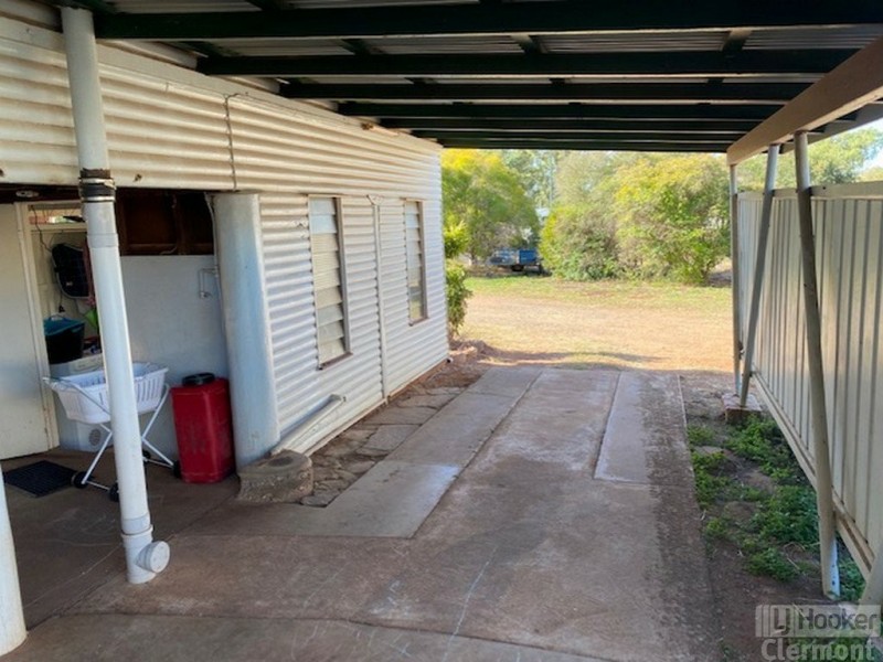 35 Lime Street, Clermont QLD 4721