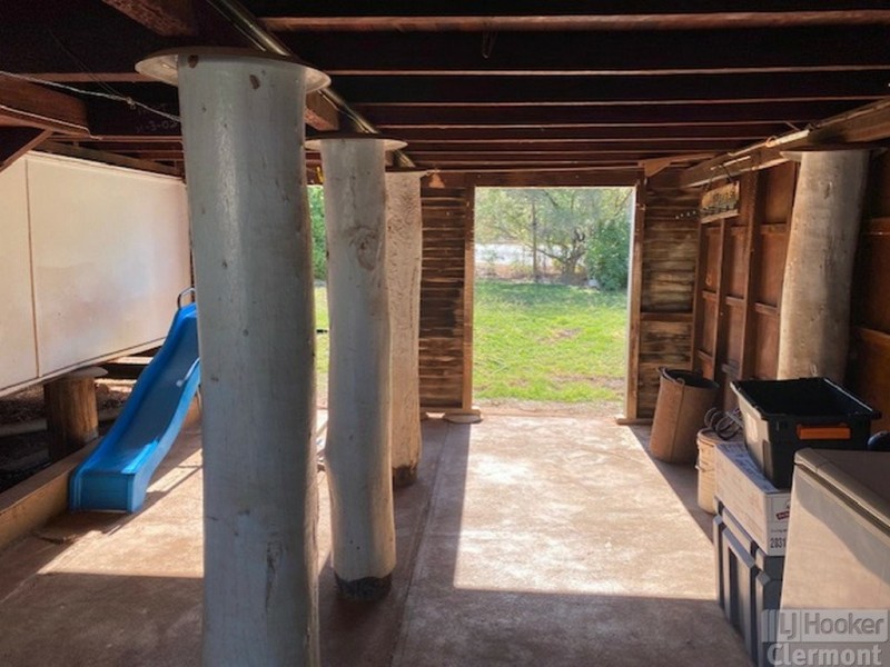 35 Lime Street, Clermont QLD 4721