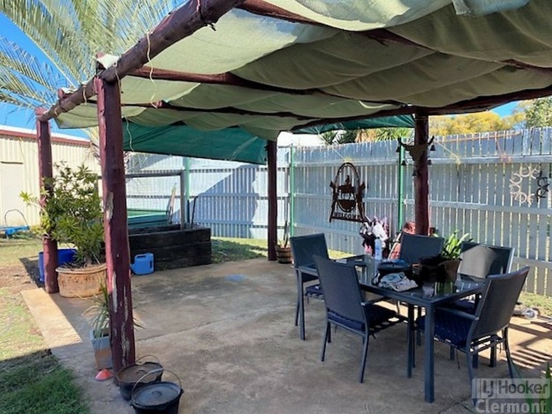 35 Lime Street, Clermont QLD 4721