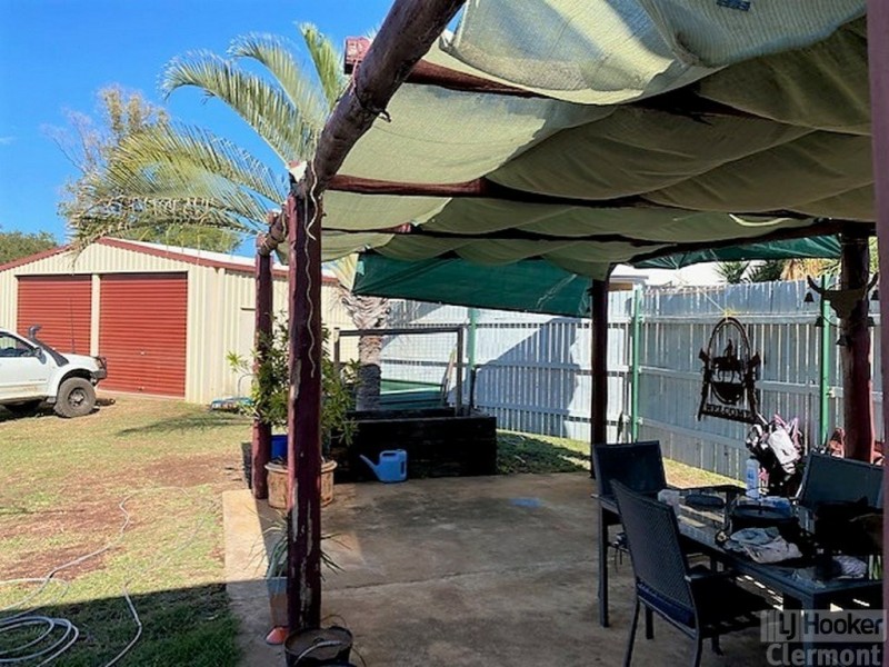 35 Lime Street, Clermont QLD 4721