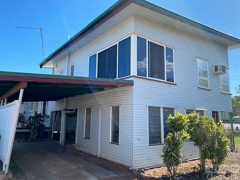 35 Lime Street, Clermont QLD 4721