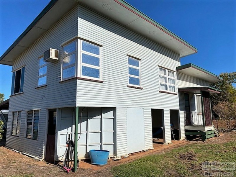 35 Lime Street, Clermont QLD 4721