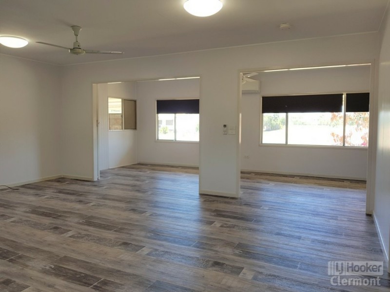 1 Capricorn Street, Clermont QLD 4721
