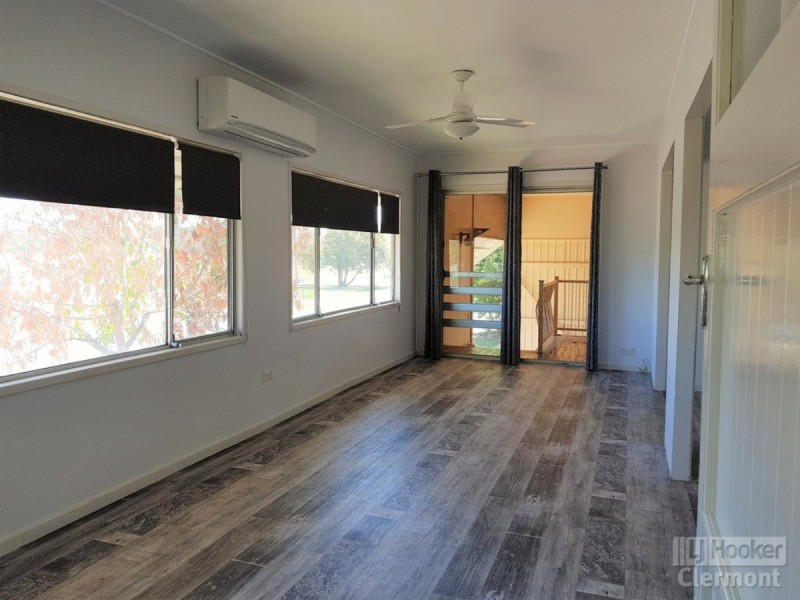 1 Capricorn Street, Clermont QLD 4721