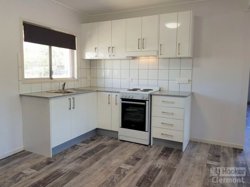 1 Capricorn Street, Clermont QLD 4721