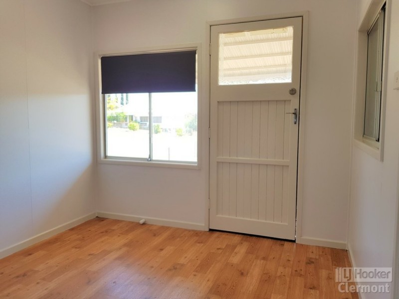 1 Capricorn Street, Clermont QLD 4721