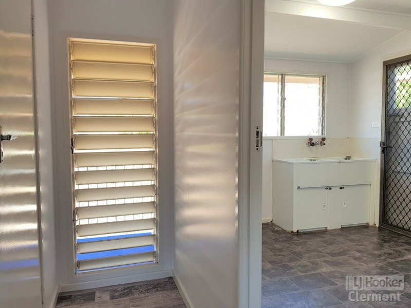 1 Capricorn Street, Clermont QLD 4721
