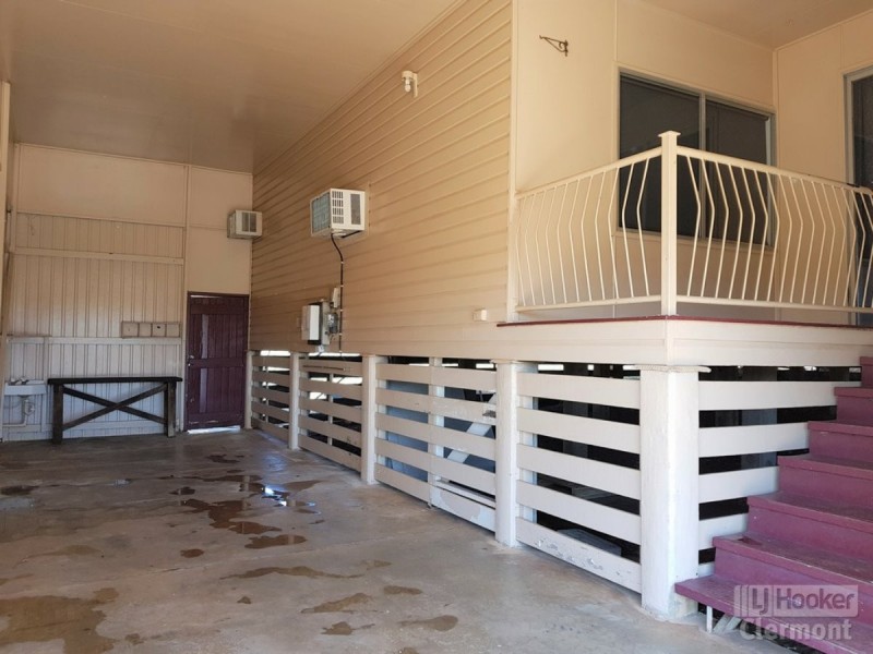 1 Capricorn Street, Clermont QLD 4721