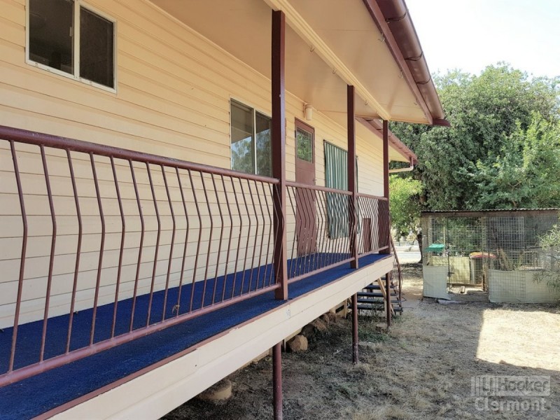 1 Capricorn Street, Clermont QLD 4721