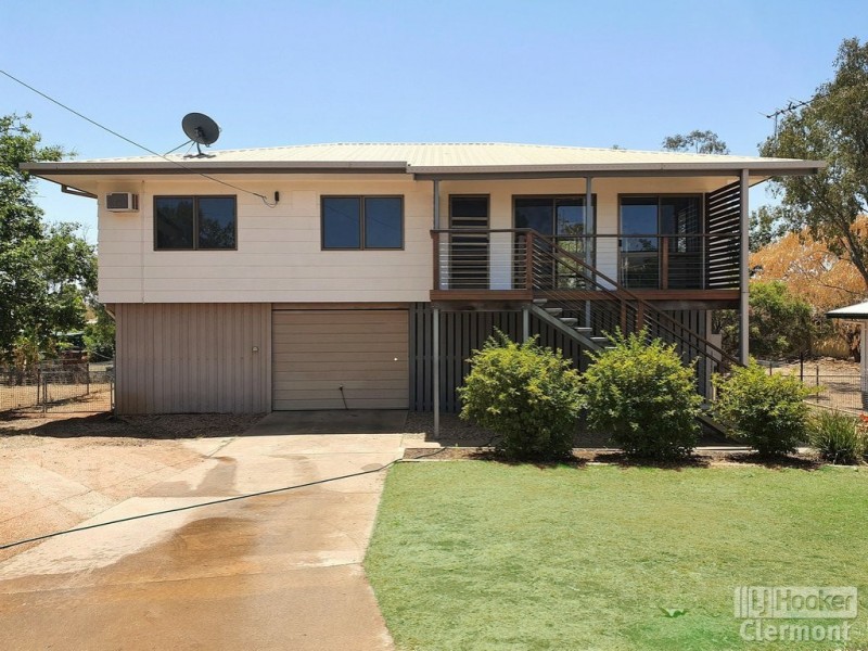 4 Blamey Street, Clermont QLD 4721