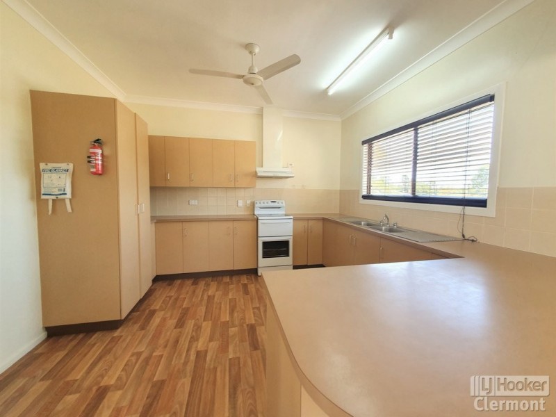 4 Blamey Street, Clermont QLD 4721