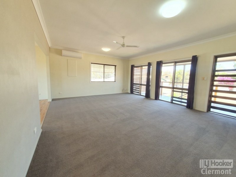 4 Blamey Street, Clermont QLD 4721