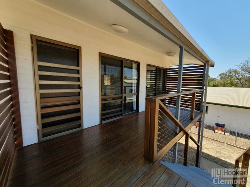 4 Blamey Street, Clermont QLD 4721
