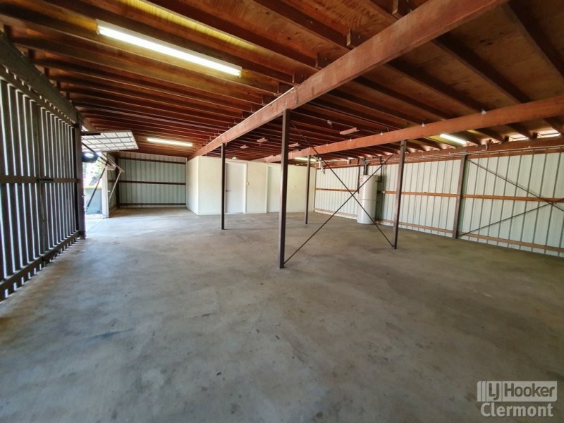 4 Blamey Street, Clermont QLD 4721
