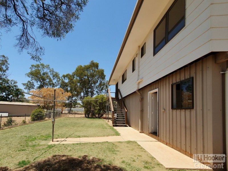 4 Blamey Street, Clermont QLD 4721