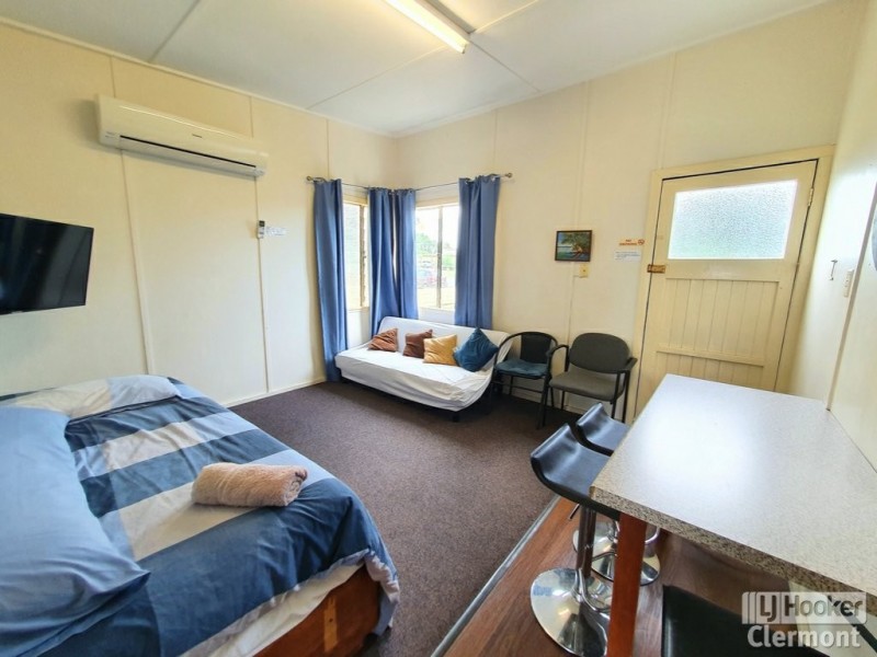 40 Beatty Street, Clermont QLD 4721
