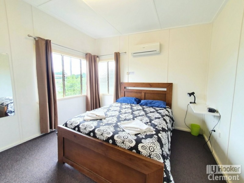 40 Beatty Street, Clermont QLD 4721